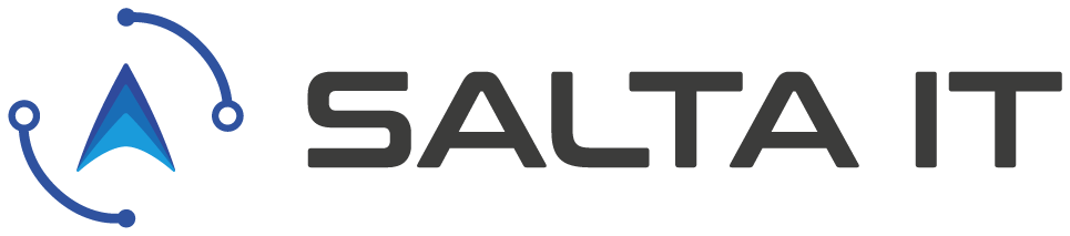 SALTA IT — Desarrollamos soluciones